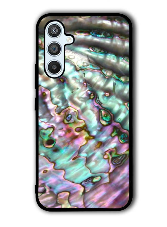 Abalone Mother Of Pearl Samsung Galaxy A54 5G Case