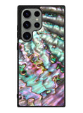 Abalone Mother Of Pearl Samsung Galaxy S23 Ultra 5G Case