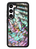 Abalone Mother Of Pearl Samsung Galaxy S23 5G Case