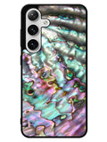 Abalone Mother Of Pearl Samsung Galaxy S24 5G Case