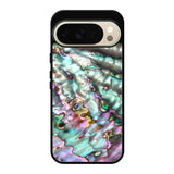 Abalone Mother Of Pearl Google Pixel 10 Pro Case