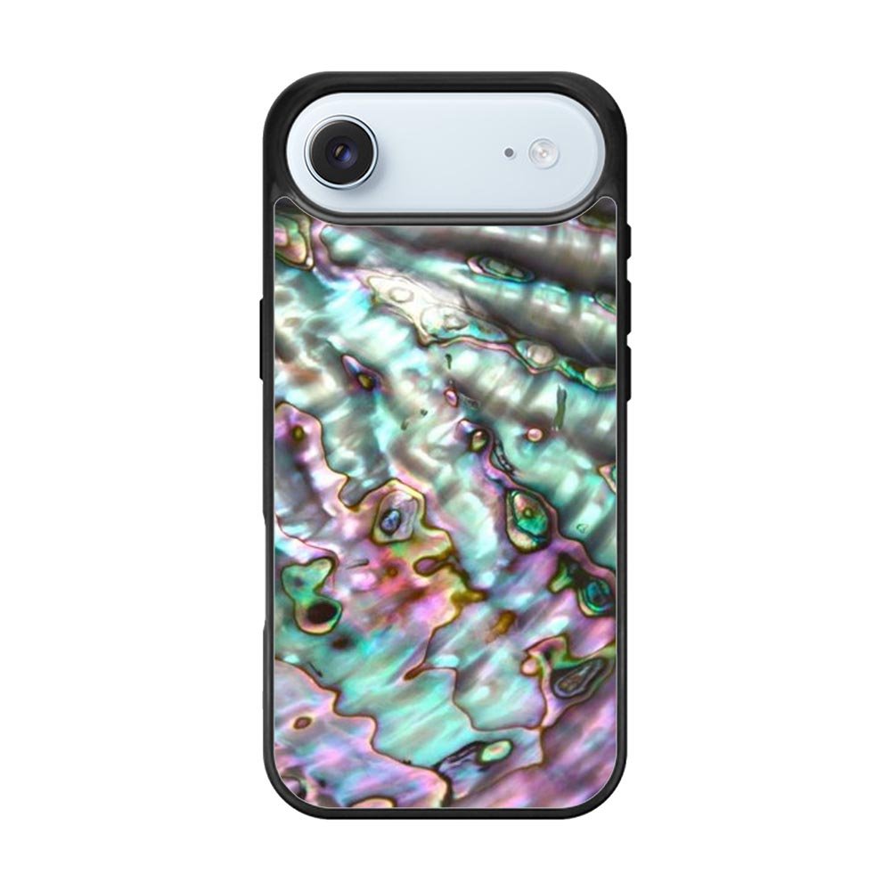 Abalone Mother Of Pearl iPhone Air Case