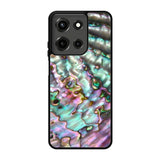 Abalone Mother Of Pearl Motorola Moto G 5G 2025 Case DC0167