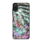 Abalone Mother Of Pearl Samsung Galaxy A07 Case