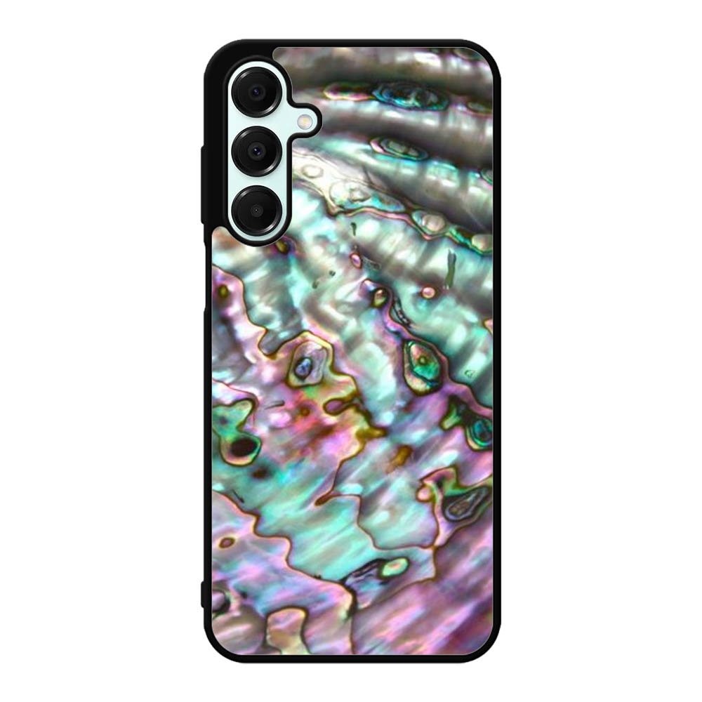 Abalone Mother Of Pearl Samsung Galaxy A16 Case DC0167