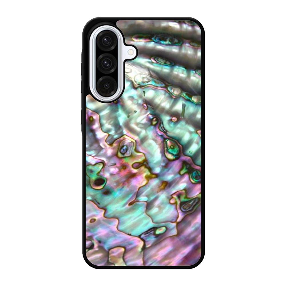 Abalone Mother Of Pearl Samsung Galaxy A56 Case DC0167