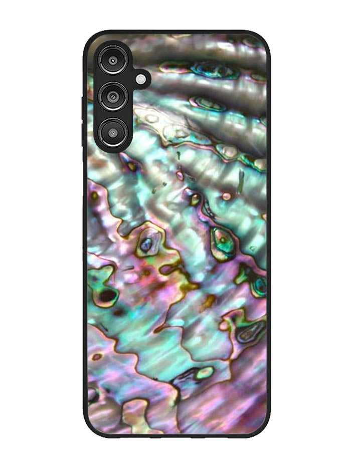 Abalone Mother Of Pearl Samsung Galaxy A14 5G Case
