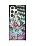 Abalone Mother Of Pearl Samsung Galaxy S25 Ultra 5G Case