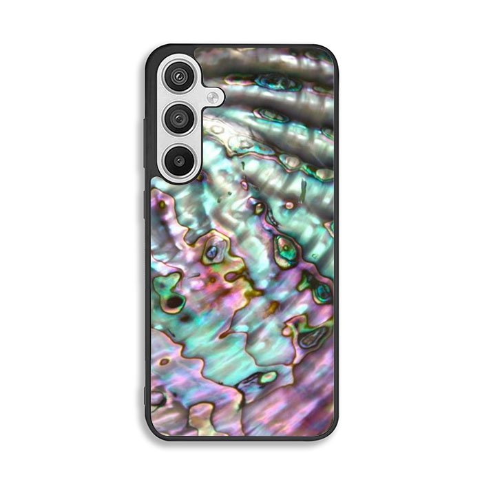 Abalone Mother Of Pearl Samsung Galaxy A26 Case DC6229