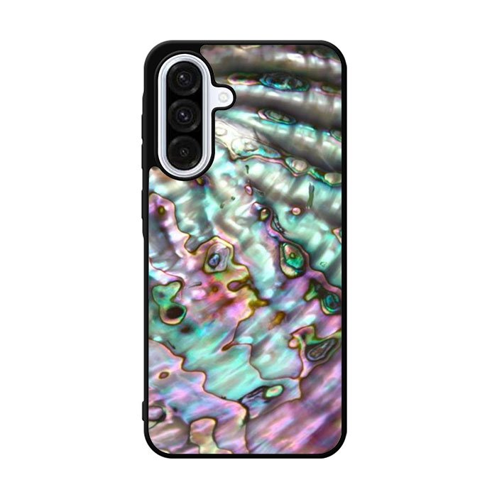 Abalone Mother Of Pearl Samsung Galaxy A36 Case DC6229