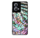 Abalone Mother Of Pearl Motorola Moto Edge 2024 Case DC0167