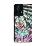 Abalone Mother Of Pearl Motorola Moto G Power 5G 2024 Case DC0167