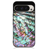 Abalone Mother Of Pearl Google Pixel 9 Pro XL Case