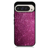 Purple Glitter Google Pixel 10 | Google Pixel 10 Pro Case DC1520