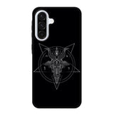 Sigil Of Baphomet Samsung Galaxy A16 Case DC1669