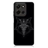 Sigil Of Baphomet Motorola Moto G Power 5G 2025 DC1669