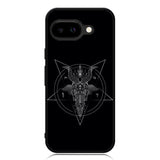 Sigil Of Baphomet Google Pixel 9A Case DC1669