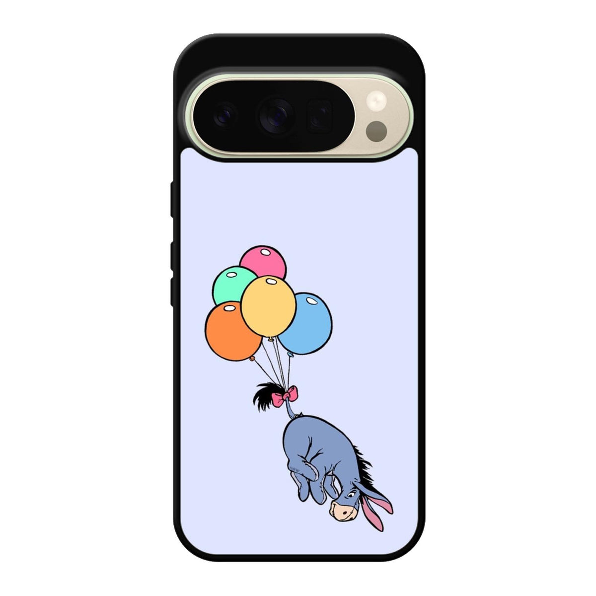 Eeyore Baloon Google Pixel 10 Pro Case