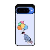 Eeyore Baloon Google Pixel 10 Case