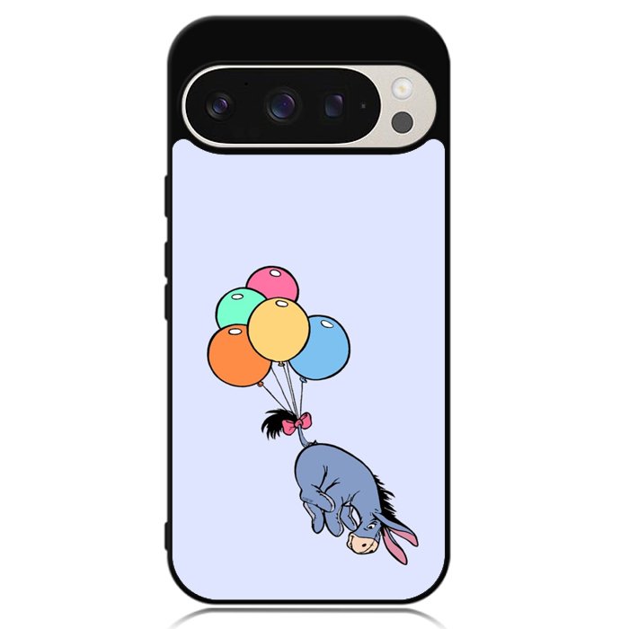Eeyore Baloon Google Pixel 9 Pro XL Case