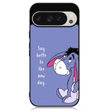 Eeyore Quotes Tommorow Google Pixel 9 Pro XL Case DC0596