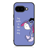 Eeyore Quotes Tommorow Google Pixel 9A Case DC0596