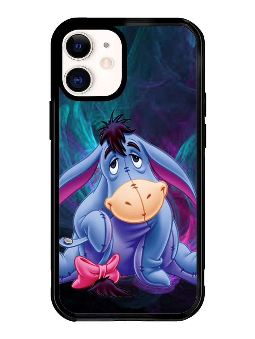 Eeyore 3rd iPhone 12 Mini Case