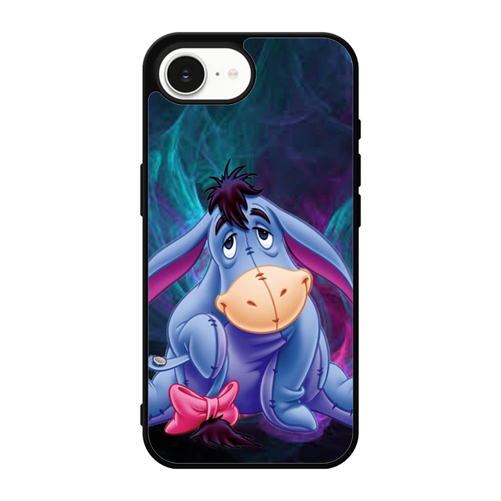 Eeyore iPhone 17e Case DC0595