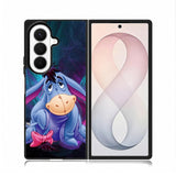 Eeyore Samsung Galaxy Z Fold 8 Ultra Case DC0595