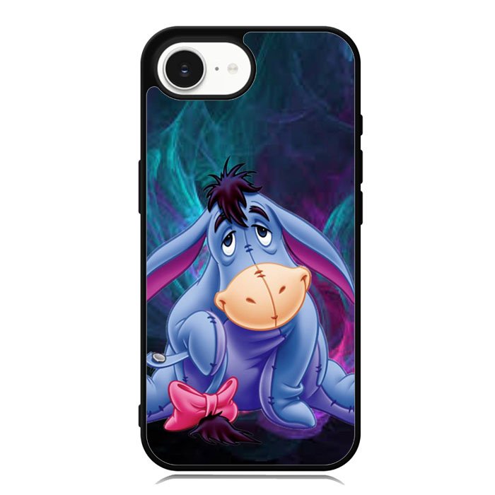 Eeyore iPhone 16e Case DC0595
