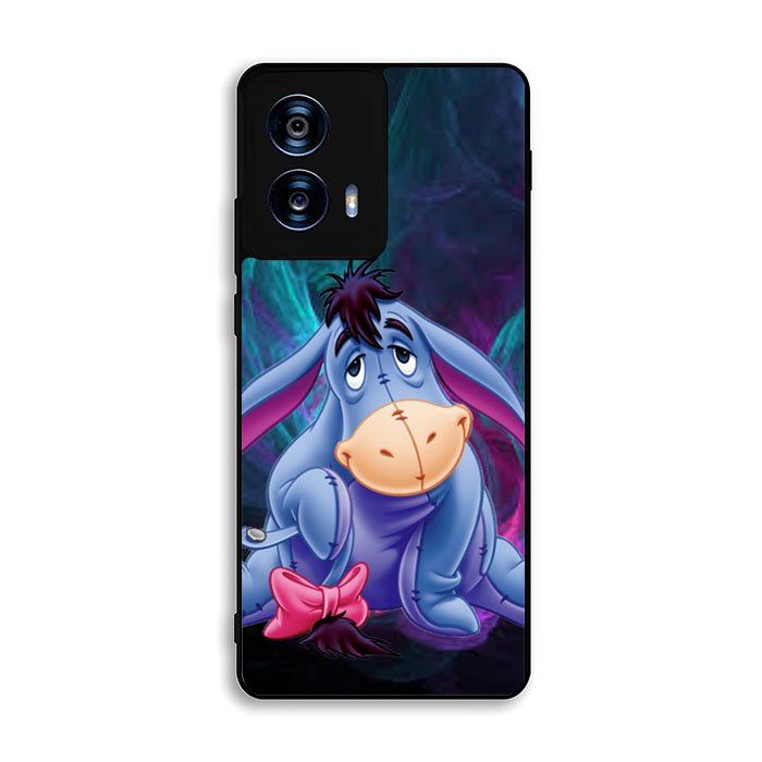 Eeyore 3rd Motorola Moto G Power 5G 2024 Case DC6311