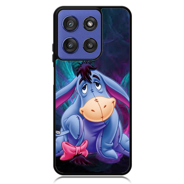 Eeyore Motorola Moto G Stylus 5G 2025 DC0595