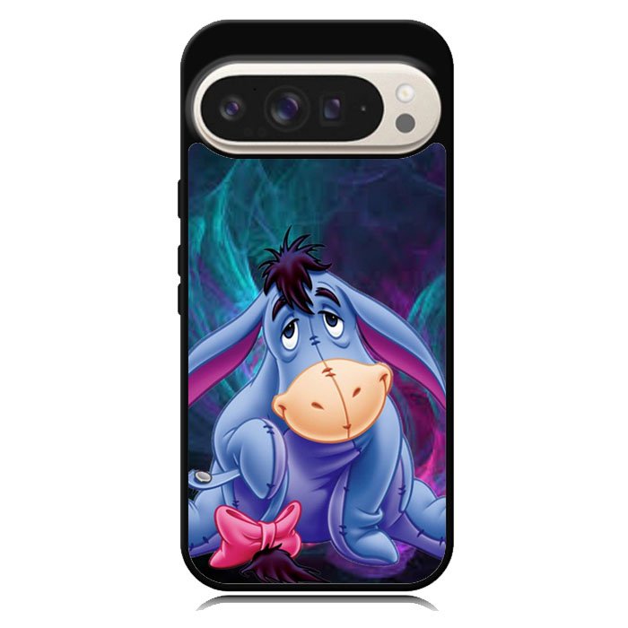 Eeyore Google Pixel 10 | Google Pixel 10 Pro Case DC0595