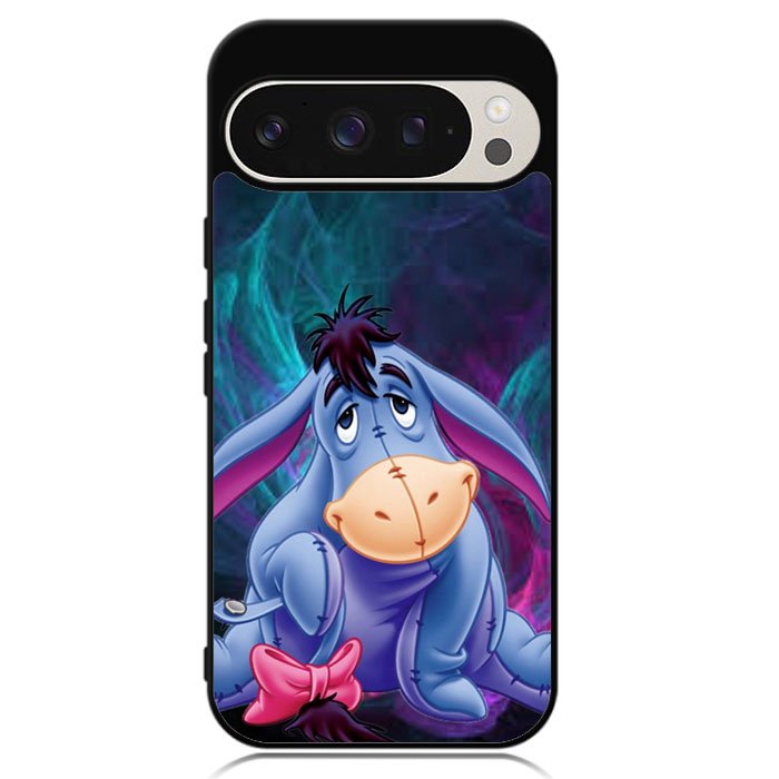 Eeyore Google Pixel 9 | Google Pixel 9 Pro Case DC0595