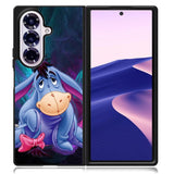 Eeyore Samsung Galaxy Z Fold 7 Case DC0595
