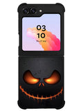 Nightmare Before Christmas Skeleton Samsung Galaxy Z Flip 5 5G 2023 Case