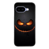 Nightmare Before Christmas Skeleton Google Pixel 10A Case