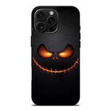 Nightmare Before Christmas Skeleton iPhone 16 Pro Case DC1288