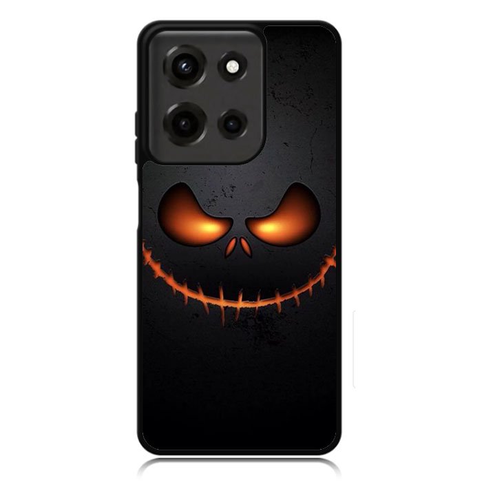 Nightmare Before Christmas Skeleton Motorola Moto G Power 5G 2025 DC1288