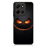 Nightmare Before Christmas Skeleton Motorola Moto G Power 5G 2025 DC1288