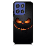 Nightmare Before Christmas Skeleton Motorola Moto G Stylus 5G 2025 DC1288