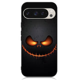 Nightmare Before Christmas Skeleton Google Pixel 9 | Google Pixel 9 Pro Case DC1288