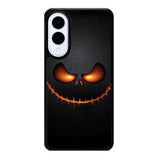 Nightmare Before Christmas Skeleton Samsung Galaxy S25 Edge DC1288