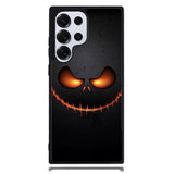 Nightmare Before Christmas Skeleton Samsung Galaxy S24 Ultra Case DC1288