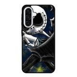 Nightmare Before Christmas Samsung Galaxy A36 Case DC1287