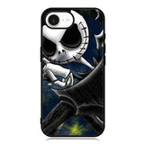 Nightmare Before Christmas iPhone 16e Case DC1287