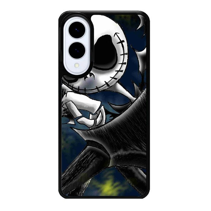 Nightmare Before Christmas Samsung Galaxy S25 Edge DC1287