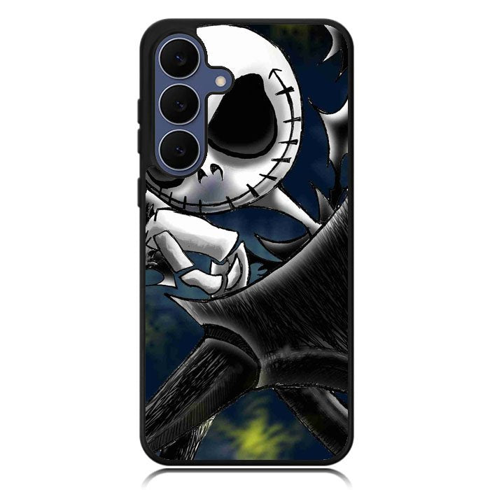 Nightmare Before Christmas Samsung Galaxy S25 FE DC1287
