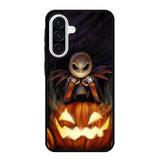 The Nightmare Before Christmas Halloween Samsung Galaxy A26 Case DC1864