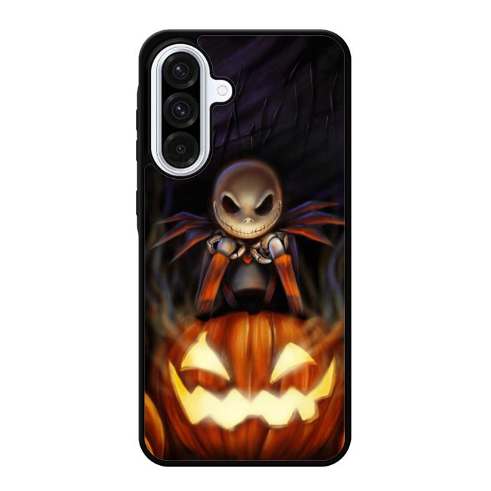 The Nightmare Before Christmas Halloween Samsung Galaxy A16 Case DC1864